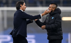 Inter-Juventus con l’acqua alla gola: chi ha più da perdere?