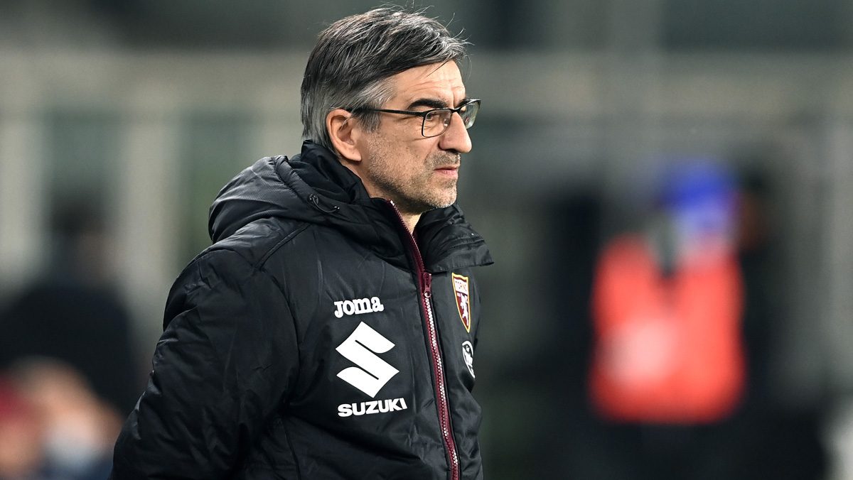 Torino, Juric: «Inzaghi è un top allenatore. L'Inter gioca il miglior calcio in Italia» 26 Juric
