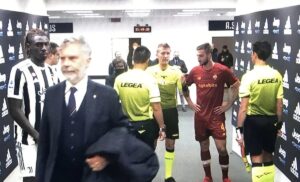 Serie A, Napoli e Juve convincono. L’audio di Orsato un po’ meno