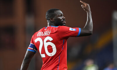Koulibaly