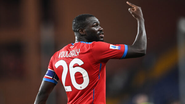 Koulibaly