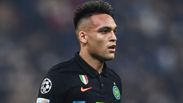 Lautaro Martinez 2 1