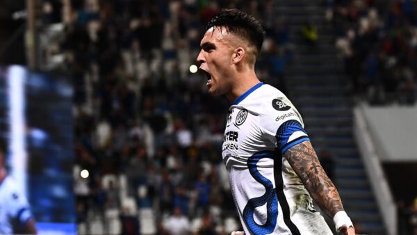 Lautaro Martinez 3