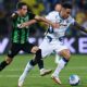 Lautaro Maxime Lopez Sassuolo Inter