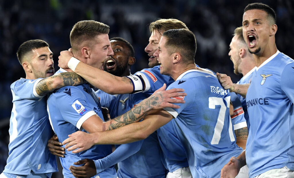 Lazio