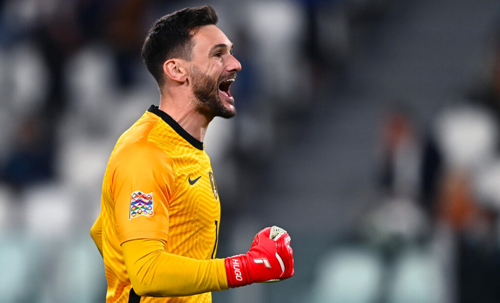 Inter e il valzer in porta: contatti costanti con Hugo Lloris 1 Lloris