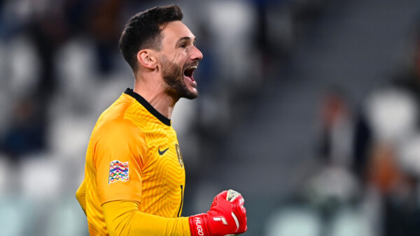 Lloris