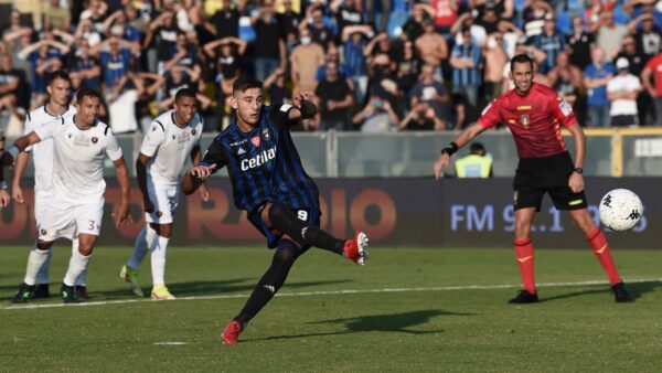 Lucca gol