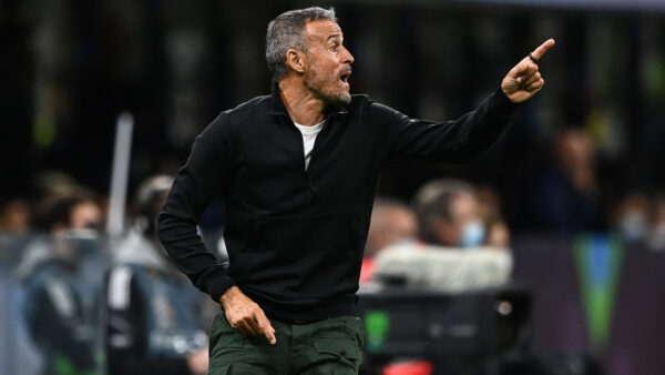 Luis Enrique 1