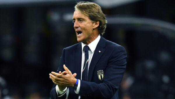 Mancini