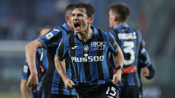 Marten De Roon