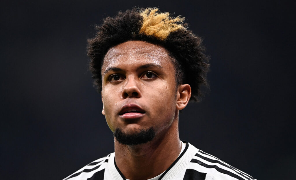 McKennie torna su Inter Juve: «Sensazioni difficili quando succedono queste cose» 1 Mckennie