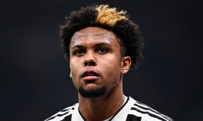 Mckennie