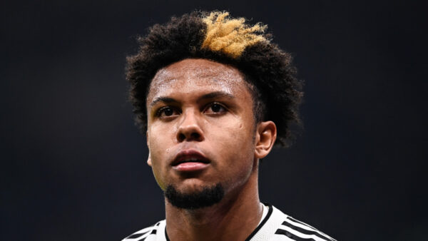 Mckennie
