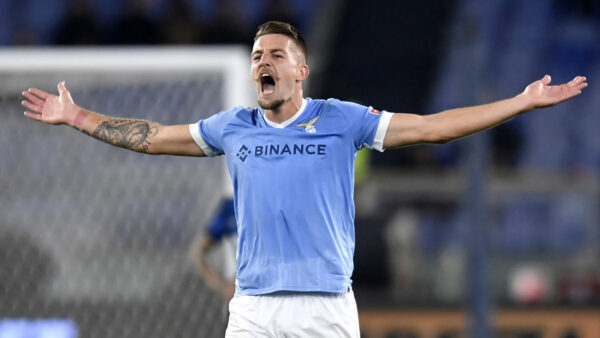 Milinkovic Savic 1