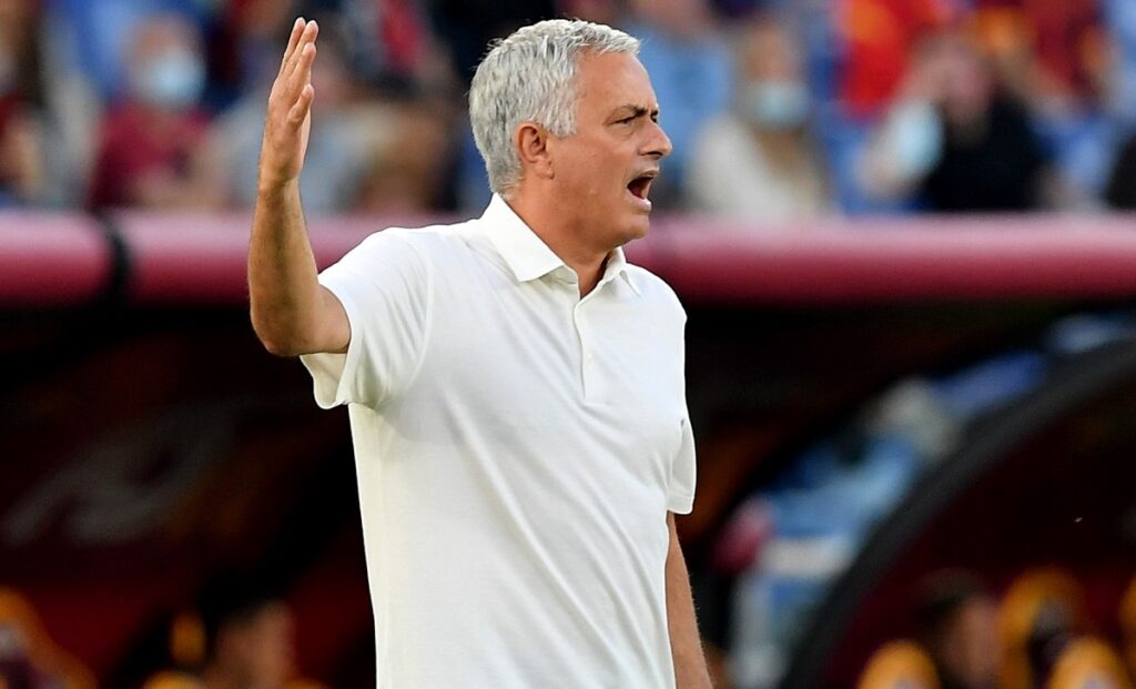Mourinho