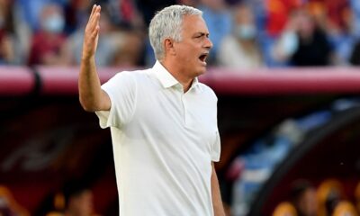 Mourinho
