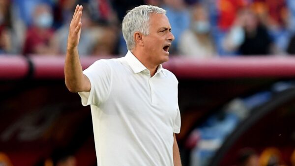 Mourinho