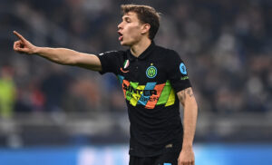 Nicolò Barella, il capitano giusto per l’Inter del futuro