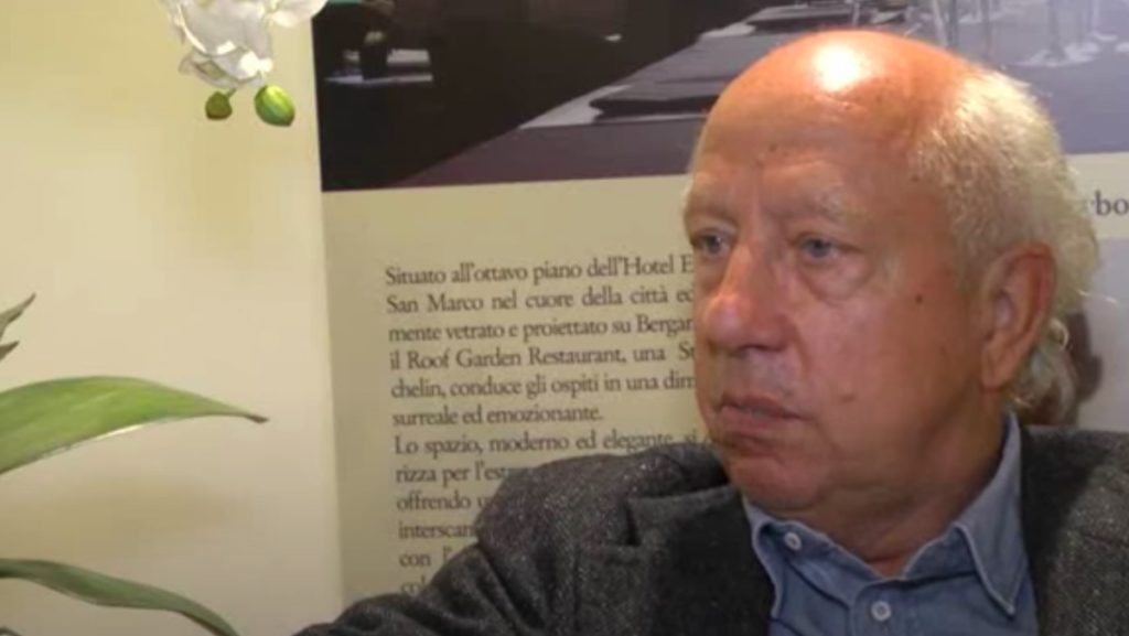 Ottavio Bianchi