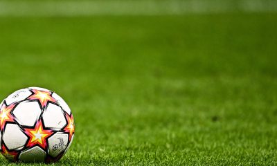 Pallone Champions League