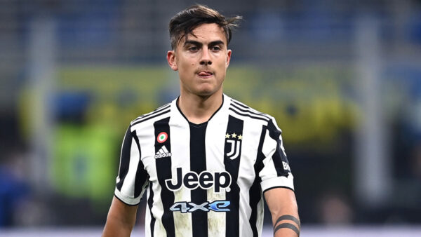 Paulo Dybala
