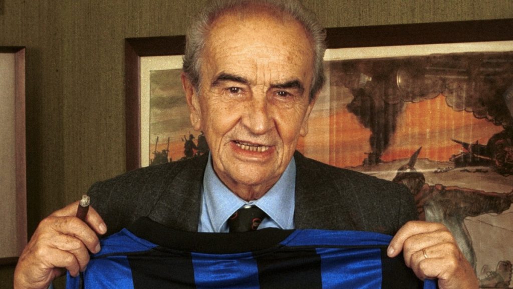 Peppino Prisco