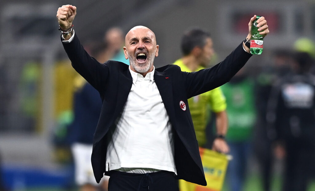 Pioli