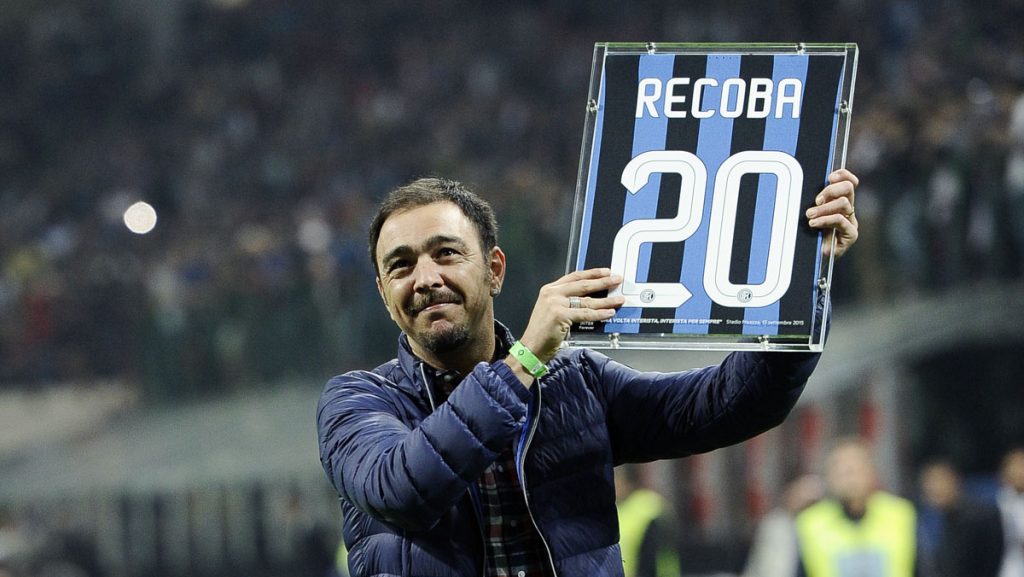 Recoba