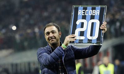 Recoba