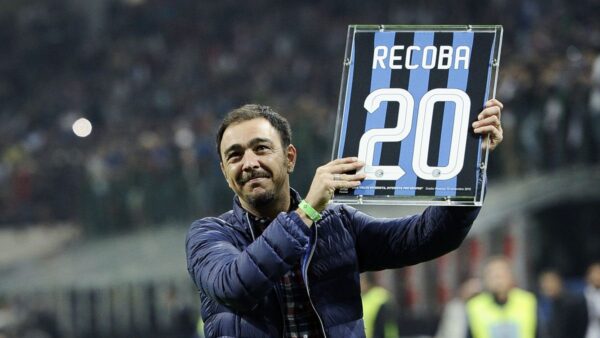 Recoba