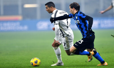 Ronaldo Barella MG5 7911