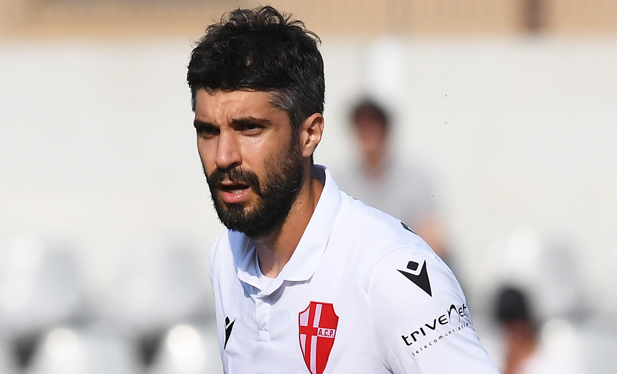 Rossettini: «Inter? Non potevamo dichiararci sconfitti prima di giocare...» 26 Rossettini