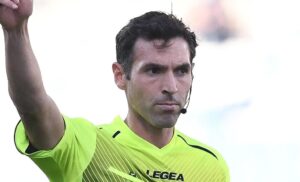 Moviola Inter Udinese: l’episodio chiave del match