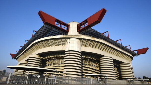 Vendita San Siro