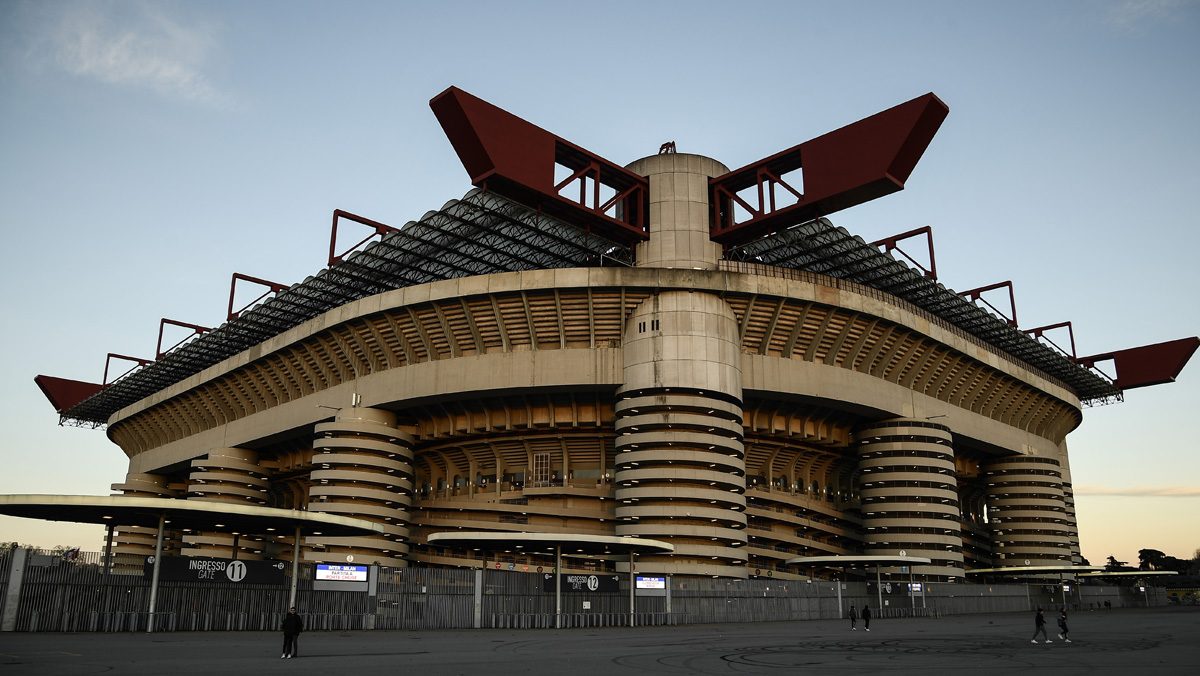 San Siro stadio 1