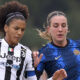 Sara Gama Marinelli Inter Juve