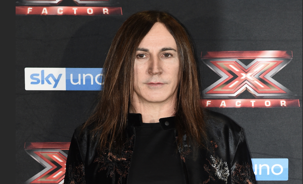 Manuel Agnelli: «Inzaghi è bravo, ma l'Inter deve vincere» 26 Schermata 2021 10 27 alle 20.35