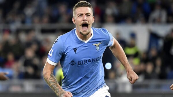 Sergej Milinkovic Savic