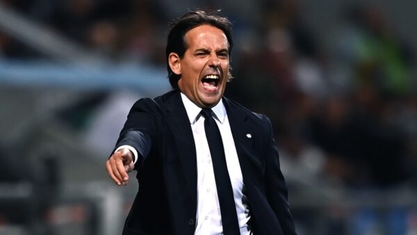 Simone Inzaghi