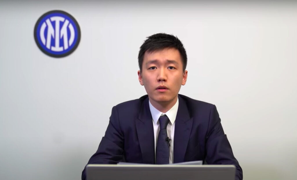 Steven Zhang