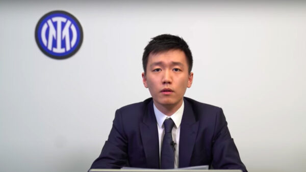 Steven Zhang