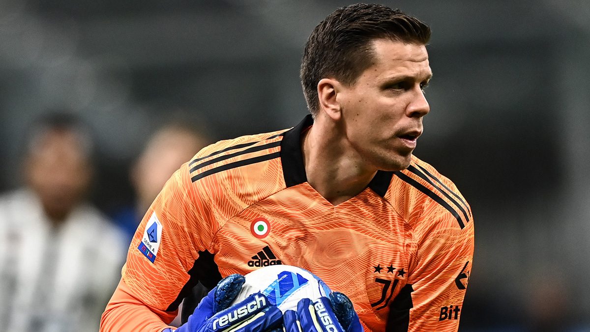 Szczesny