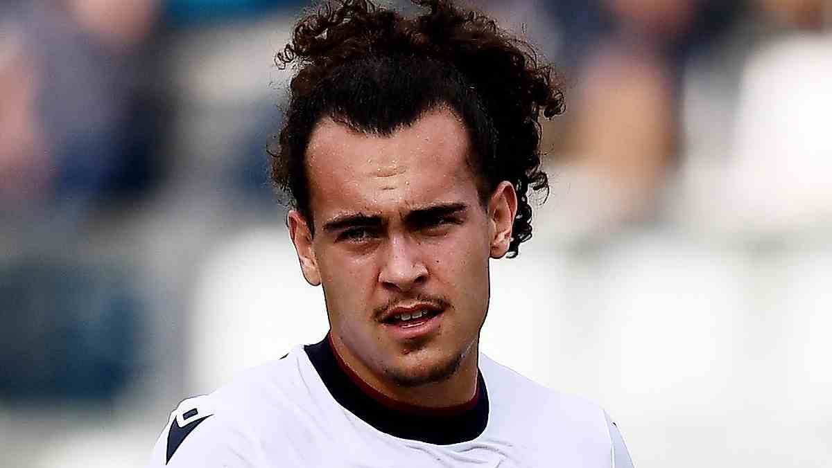 Theate avverte: «Per lo scudetto l'Inter è abituata a giocarsi il titolo ma è ancora lunga» 26 Theate