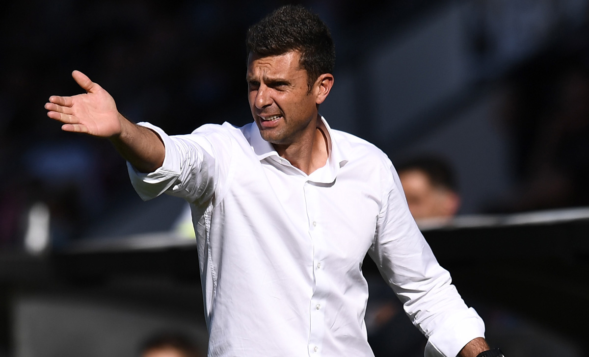 Thiago Motta e Stankovic, da compagni ad avversari 26 Thiago Motta 1