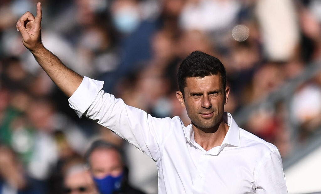 Thiago Motta