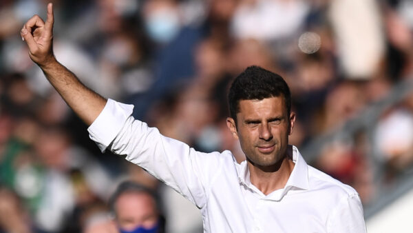 Thiago Motta