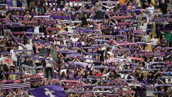 Tifosi Fiorentina