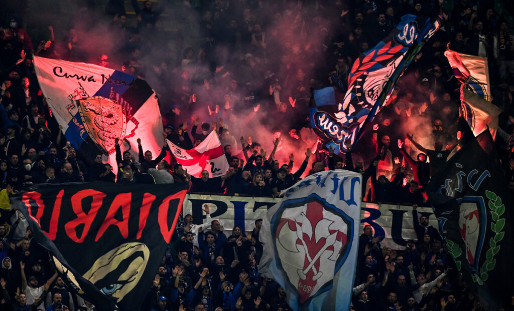 Biglietti Salernitana-Inter, novità importante per i tifosi nerazzurri 1 Tifosi Inter 1