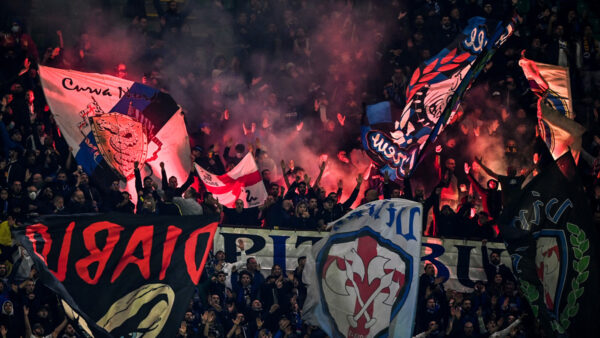 Tifosi Inter 1